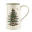 Arbre de Noël 32 oz Spode Pichet