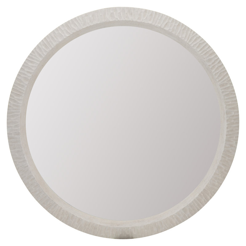 Solaria Flat Wall Mirror