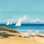 " Setting Sail "