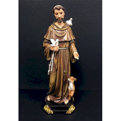 Jenecke Religious & Spiritual Figurines & Sculptures