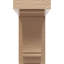 Bois de cèdre brut Warren-88293142