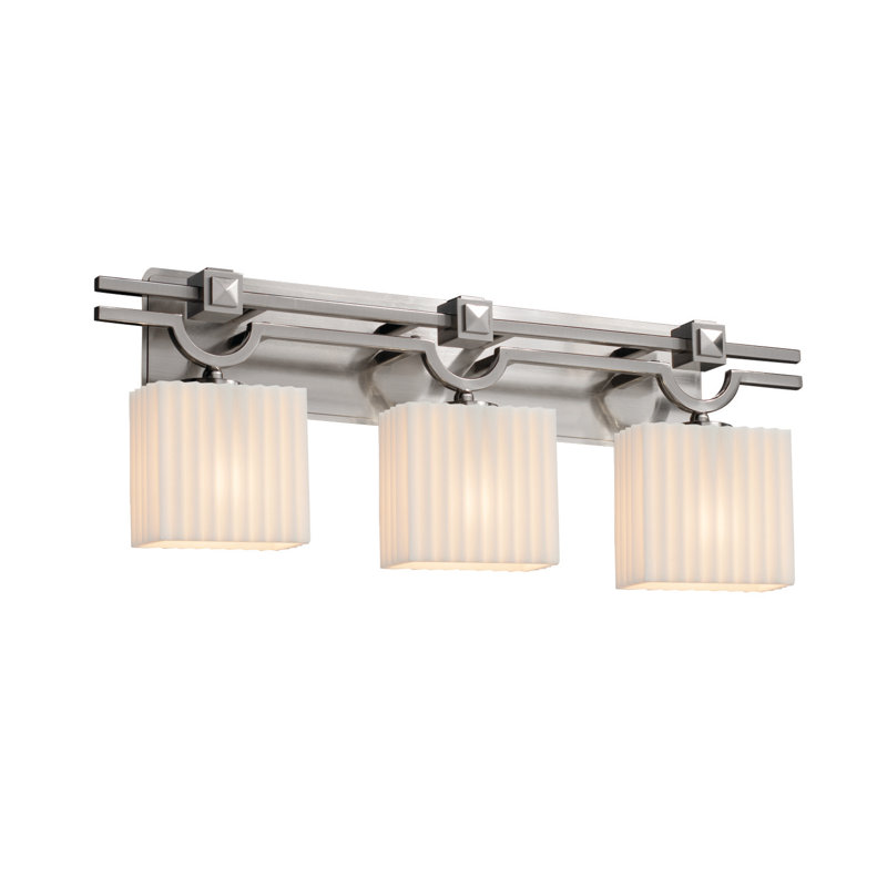 Alienna 3 - Light Dimmable Vanity Light, LED