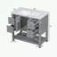 Rangement pour salle de bain Pollark-1848117778