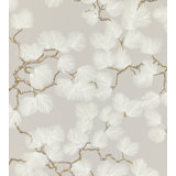 Nippon Floral Wallpaper Roll