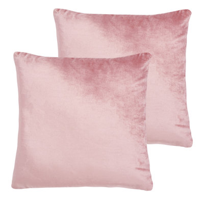 Square Throw Pillow