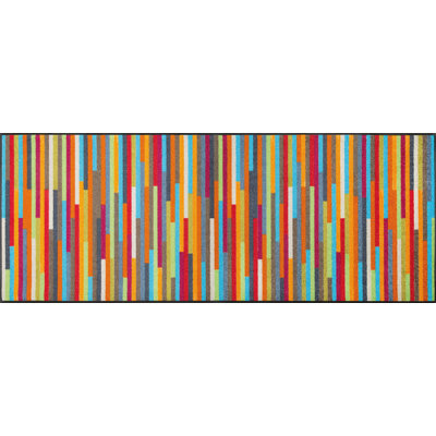 Mikado Stripes Doormat