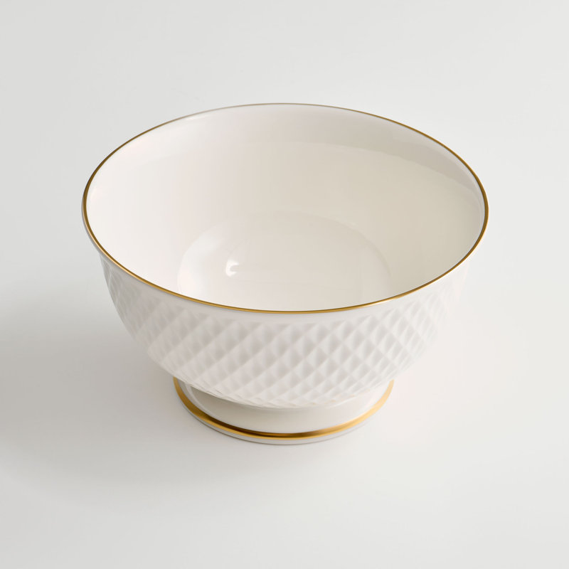 Jaqueisha Eclat Cereal Bowl