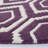 Deedie Hand Tufted Wool Geometric Rug-29185244