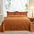 Burnt Orange selected