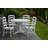 Nettie 4 - Person Patio Dining Set with Round Table-1326887465