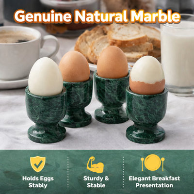 Winston Porter Virdi Egg Cup