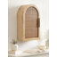Armoire murale Ori Rattan
