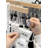 Solid Wood Multi-Functional Strap Hanger-491599273
