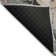 Machine Washable Indoor/Outdoor Millner ACN2260 Floral Rug