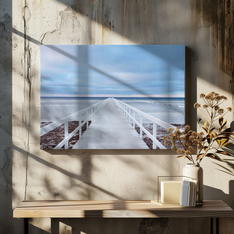 Wrapped Canvas Print, 50.8 cm H x 76.2 cm W