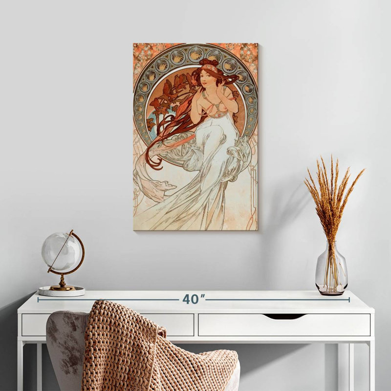 Leisha Music, 1898, H 24 po x l 16 po
