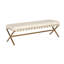 Kenji Upholstered Bench-1918725031