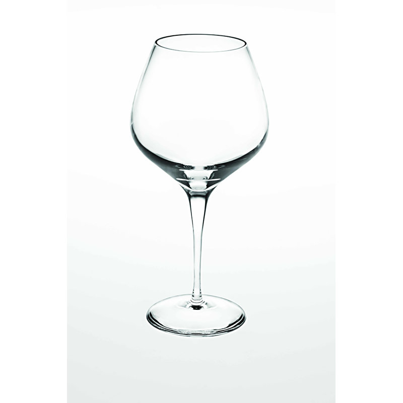 Lybra 27,2 oz Verre à vin cristal rouge