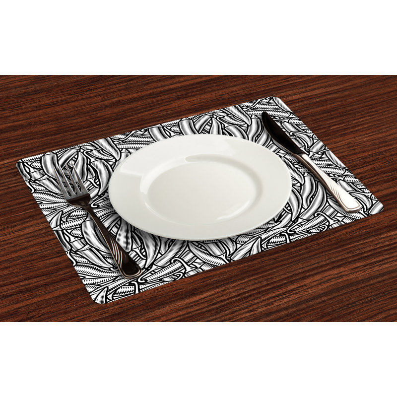Récapitulatif 18,5" food