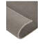 Solid Colour Wool Hand Woven Area Rug-108713730-108713743