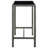Besseris 8 Seat Bar Height Dining Set with Cushions