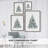 Blue Spruce I Framed Print - Solid Wood-1519087823