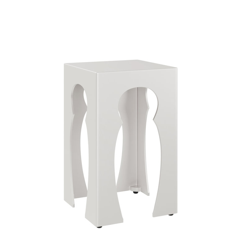 Aladdin Table 1, Alabaster