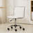 Penkridge Task Chair,Adjustable Air Lift Office Chair-595104742