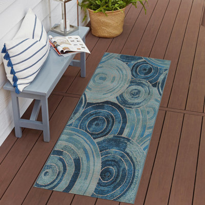 Iris Area Rug