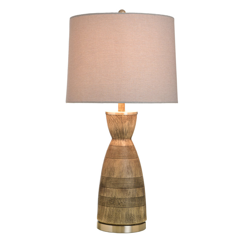 Lampe de table Bleich