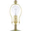 Lampe de table Mar précisément-123599325