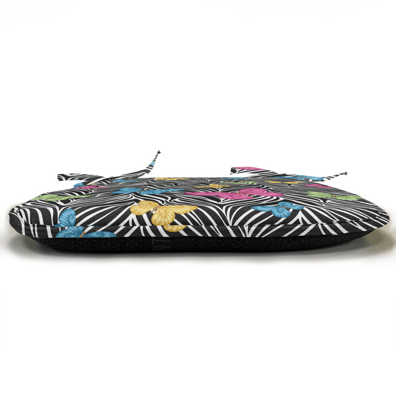 Chair Pad Cushion