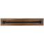 71.1cm Wood 1 Wall Towel Bar-456532131