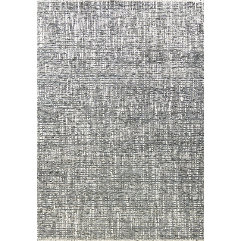 Gabbert 12730-900 GREY, Rectangle 5'3" x 7'7"