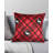 Aisley Polyester Pillow