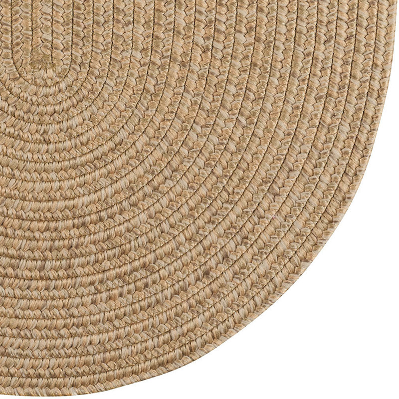 Coronado Performance Rug, Oval 24" x 36"