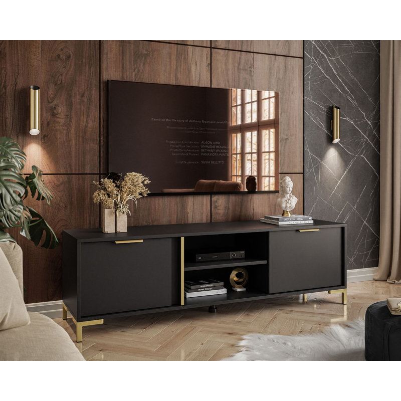 Lerna TV Stand for TVs up to 60"