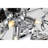 Wardlaw 52'' Ceiling Fan with Light Kit