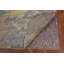 Tapis turc Oushak Floral