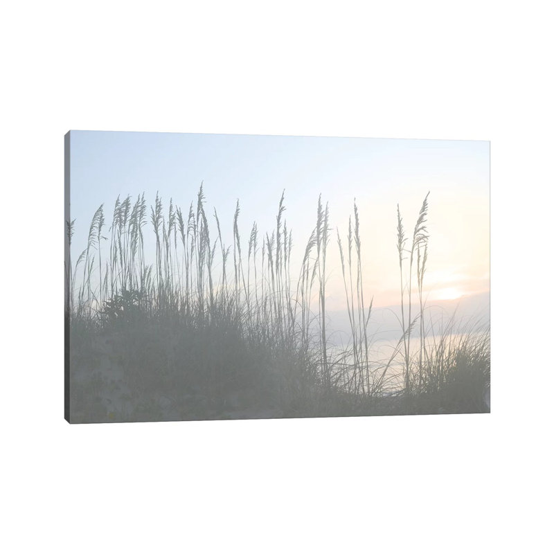 Morning Whisper I by Sharon Chandler - Wrapped Canvas Print, 66.04 cm H x 45.72 cm W x 1.91 cm D