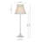 Siri Resin Table Lamp