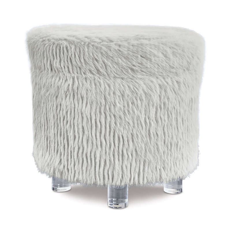 Zeylin Storage Ottoman
