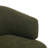 Wide Upholstered Swivel Barrel Accent Chair, No Assembly required-1104700773