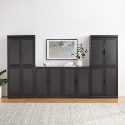 Pattinson 3-piece Entertainment Center