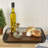 Gourmet Basics by Mikasa Westfield Rectangular Basket