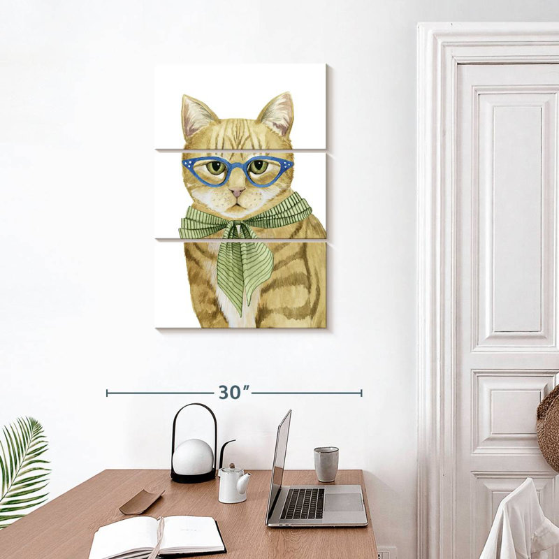 Brampt Cool Cat IV