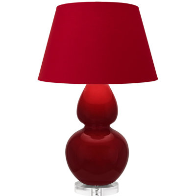 Double Gourd Table Lamp