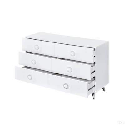 Commode Perse