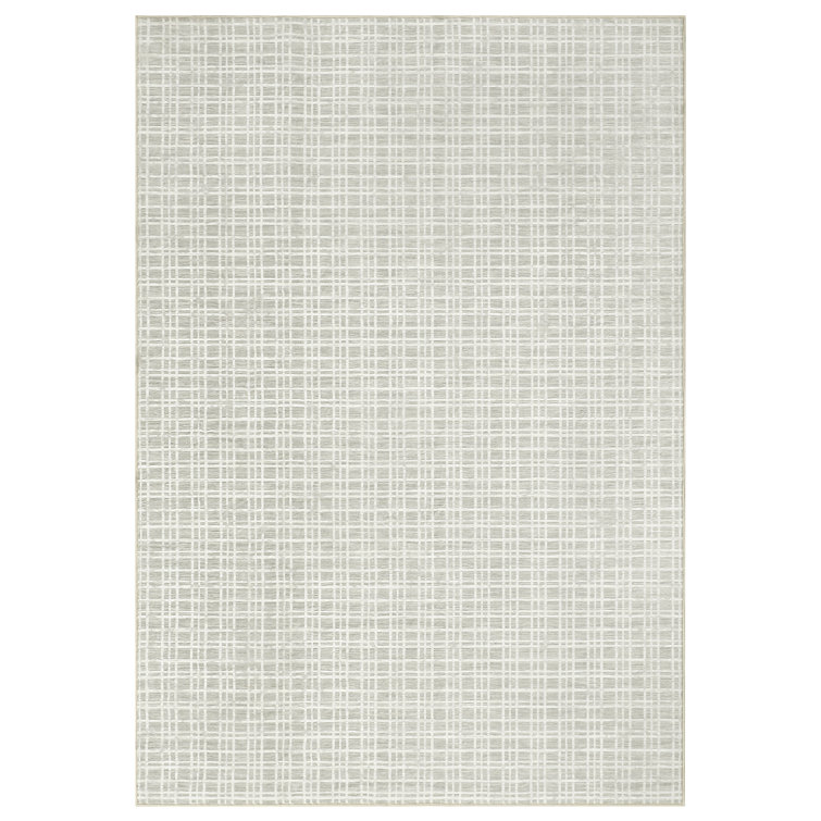 Orcella Washable Indoor Rug