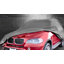 Non-Woven Water Resistant Protective SUV Cover-56049008